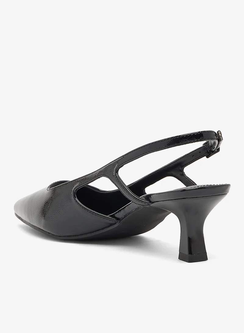 ريد كليليا مضخات بحزام خلفي