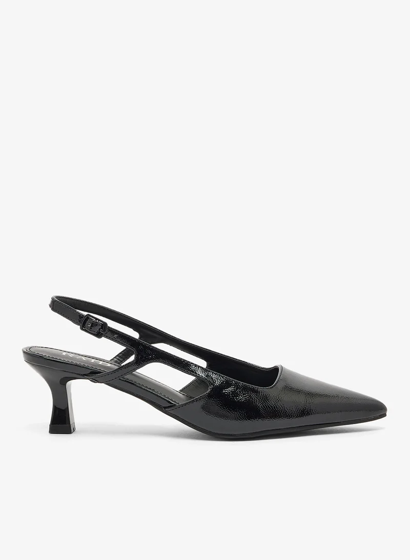 RAID Clelia Slingback Pumps
