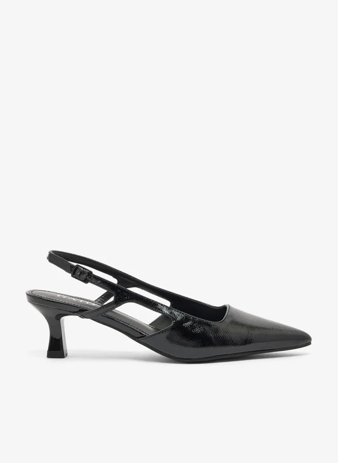 RAID Clelia Slingback Pumps