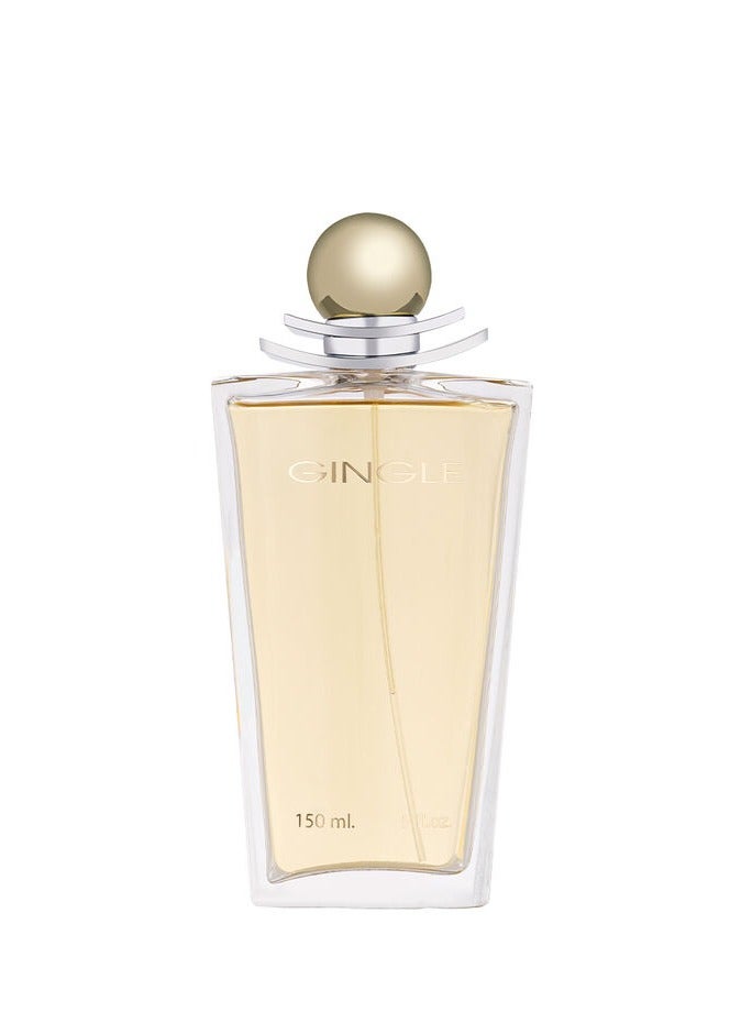 Deraah Oud Jungle Gold Perfume for Women, Eau de Parfum, 150 ml - Image 1