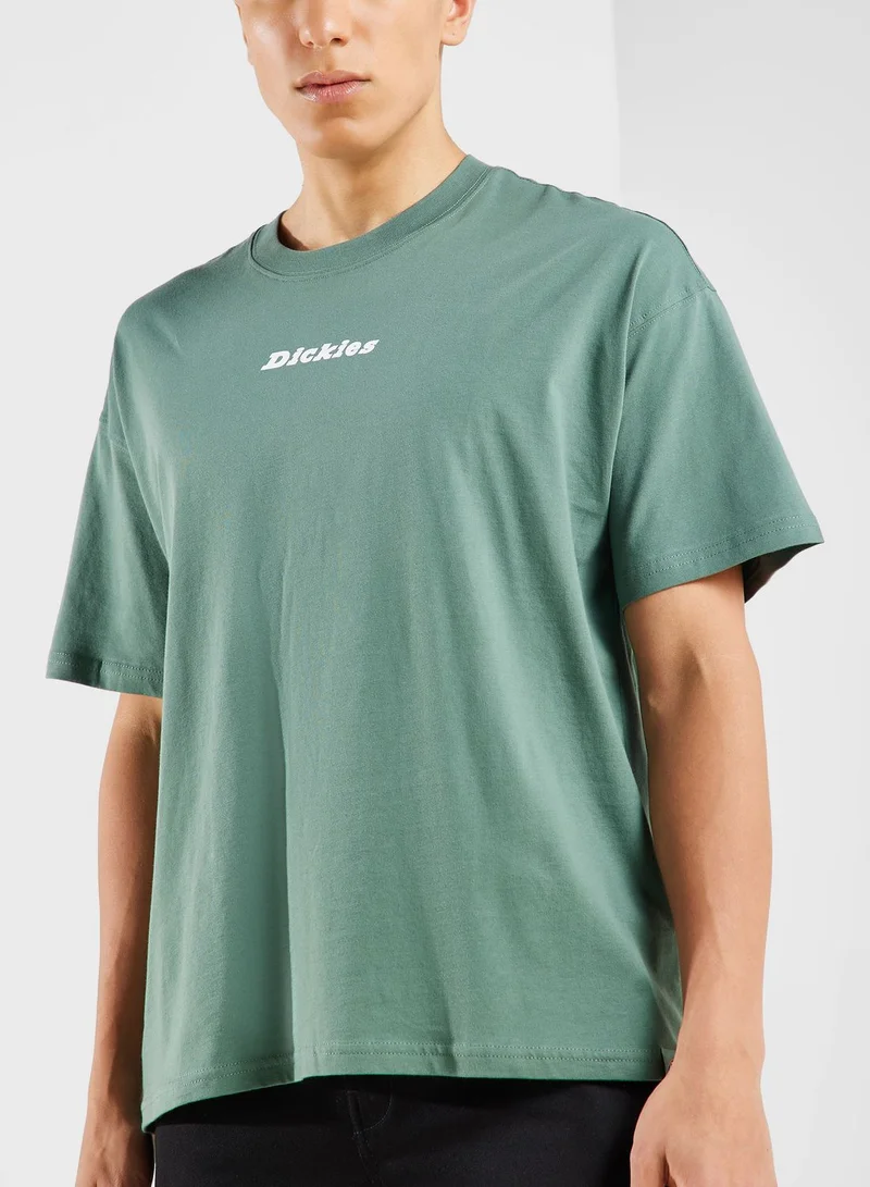 Dickies Enterprise T-Shirt