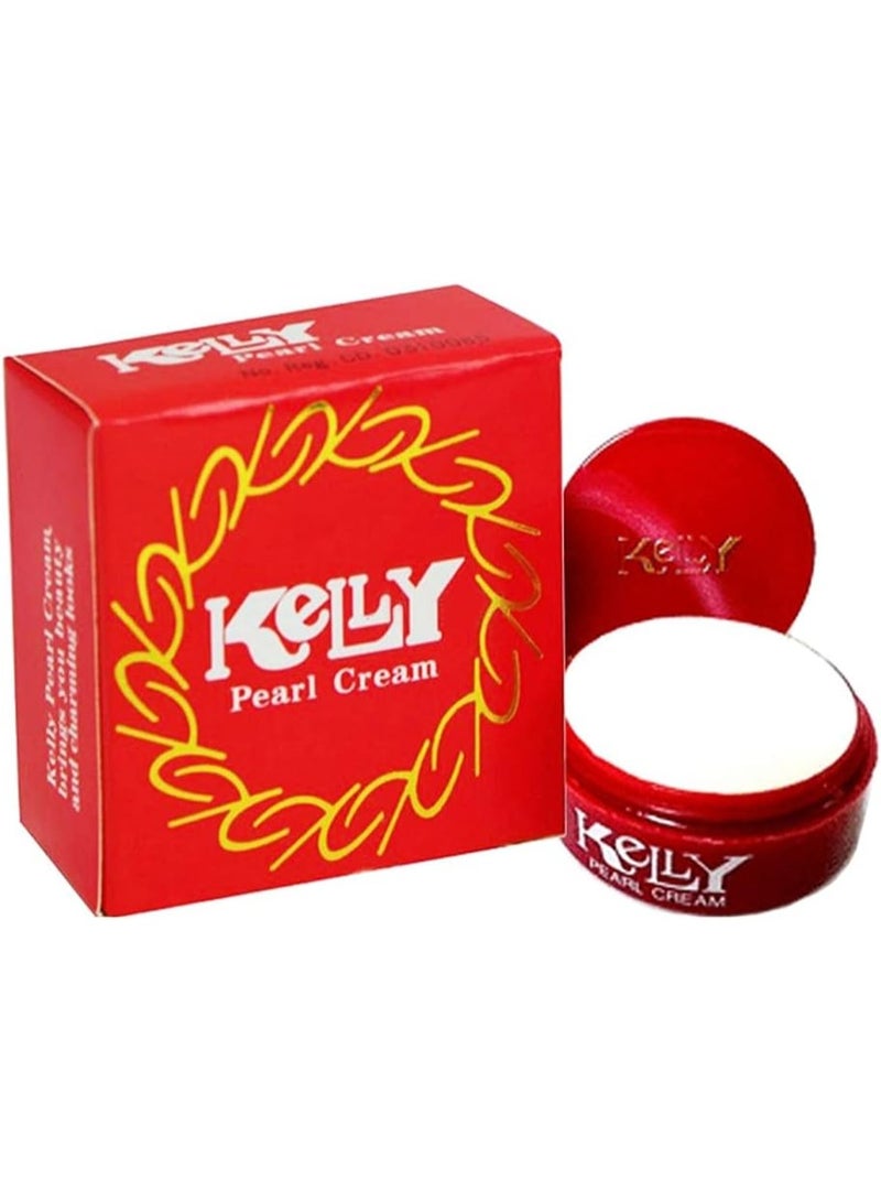 كيلي كريم لؤلؤي للتفتيح 5جرام