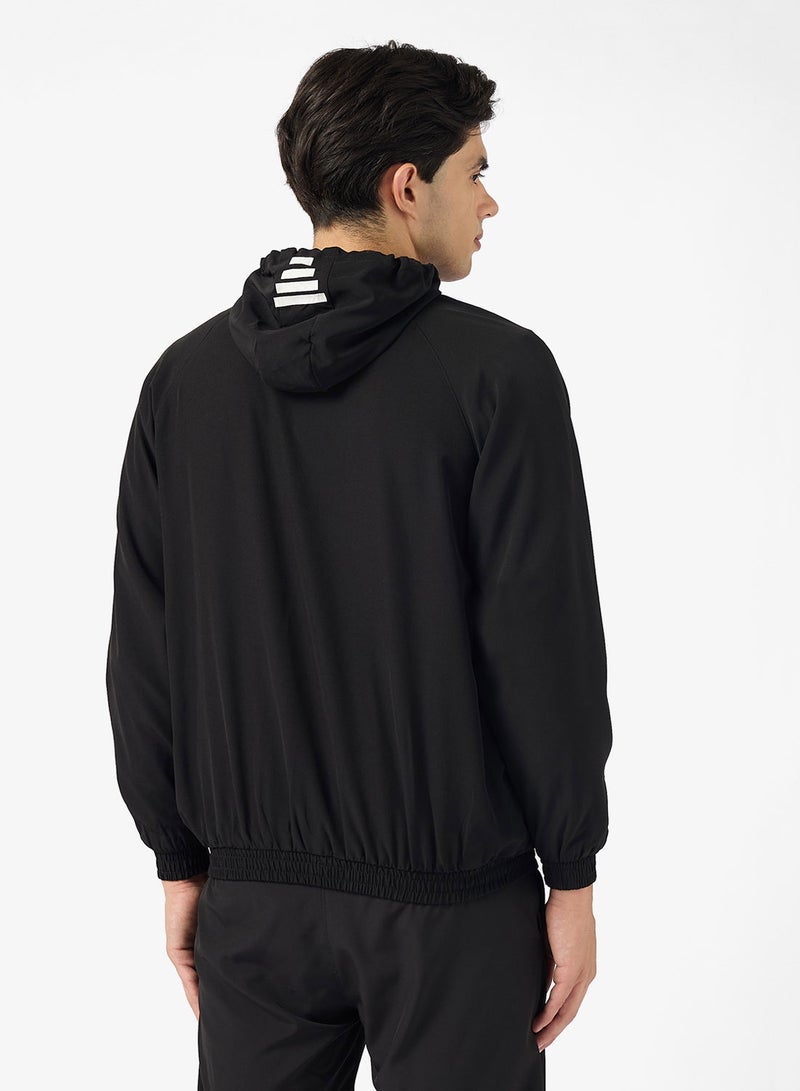 فورورد جاكيت تدريب أساسي للرياضة والترفيه - Image 2