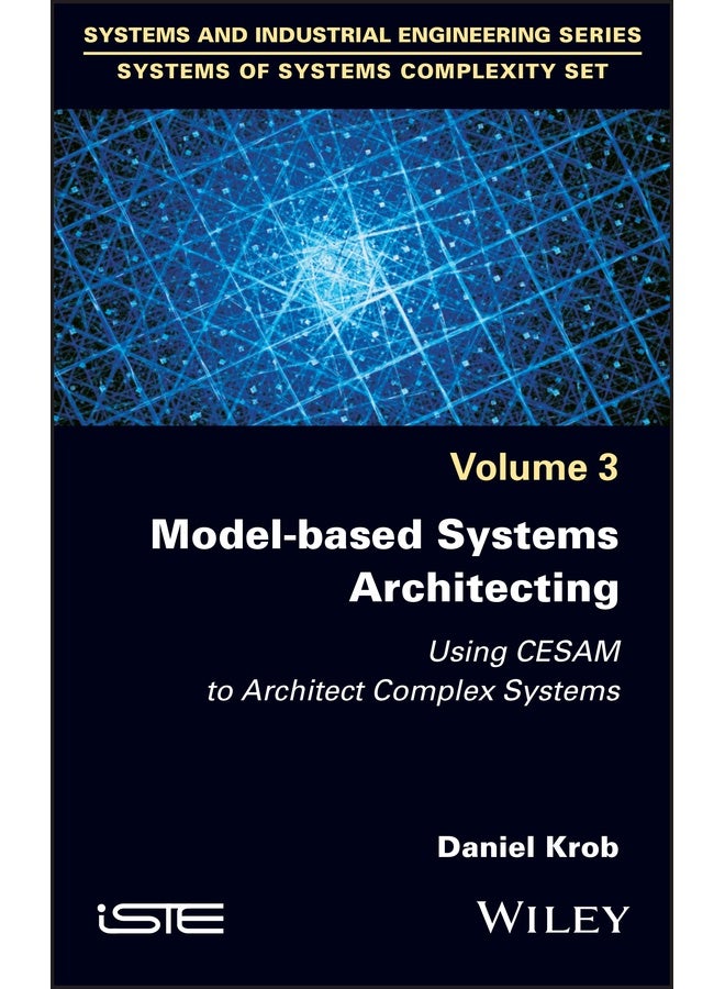Model-based Systems Architecting