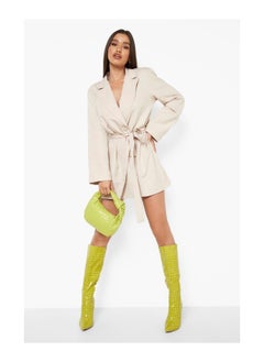 Flared Sleeve Oversized Blazer Dress - pzsku/ZCF4CE3E69075DCD964B7Z/45/_/1701269677/d512a6cf-d87e-43c3-93fe-a553508a85a9