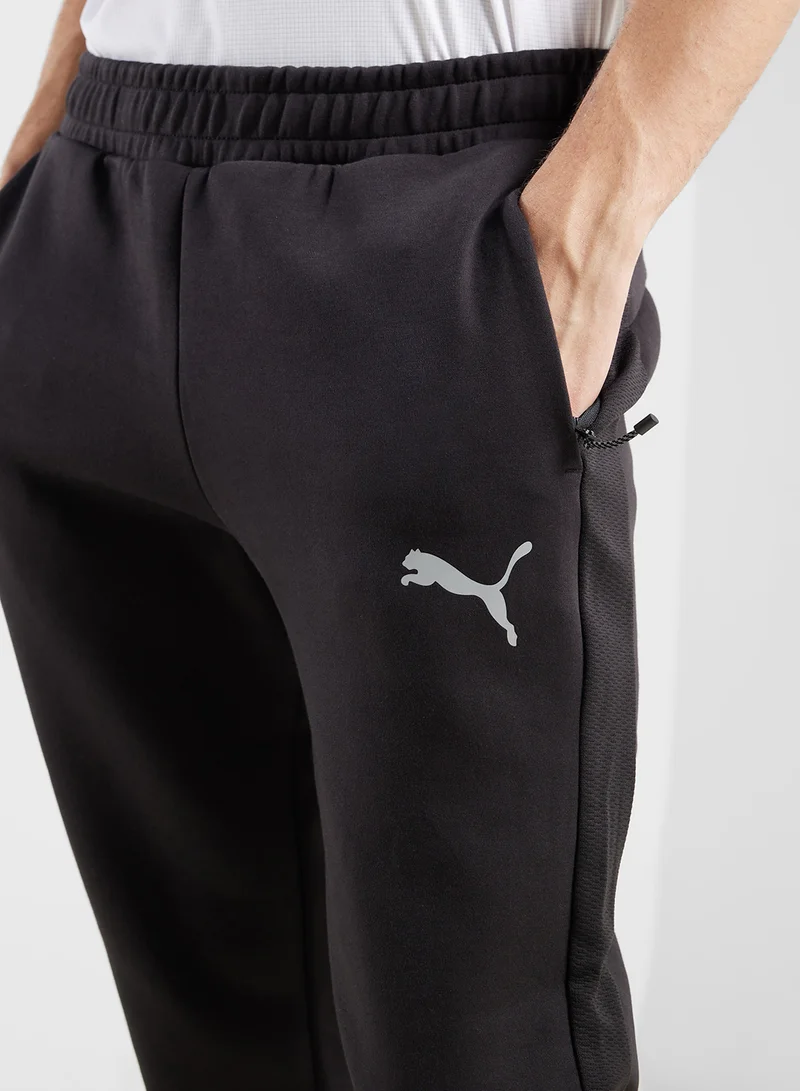 PUMA Evostripe Sweatpants