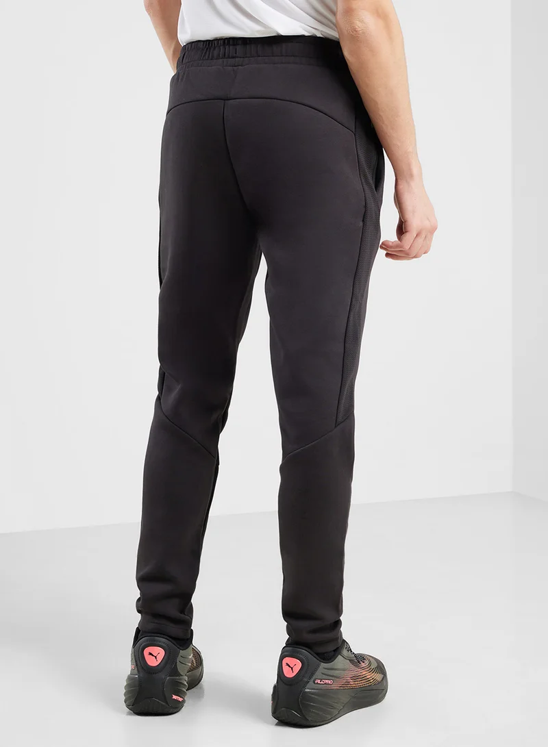 PUMA Evostripe Sweatpants
