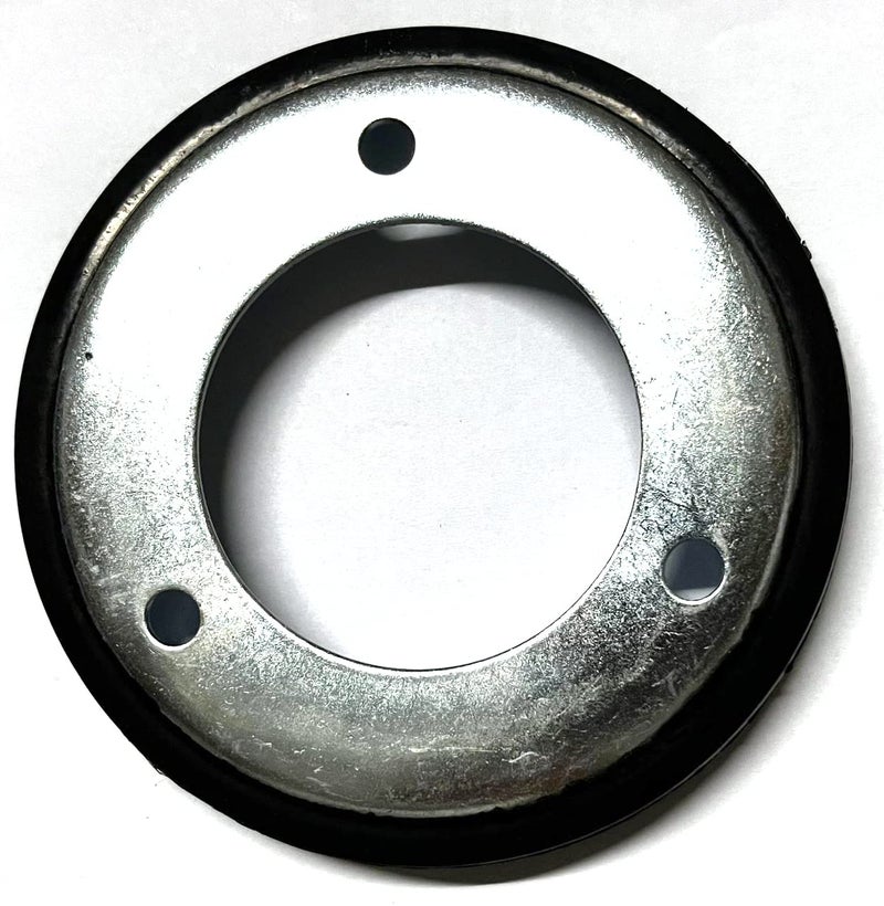 fascinatte fascinatte 1501435MA 313883 53830 Friction Drive Wheel Fits Murray Some Snow Thrower Snow Blower 524D 724D TRS22 TRS24  - Image 2
