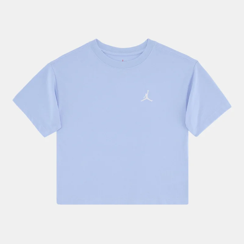 Jordan Kids' Brooklyn Essentials T-Shirt