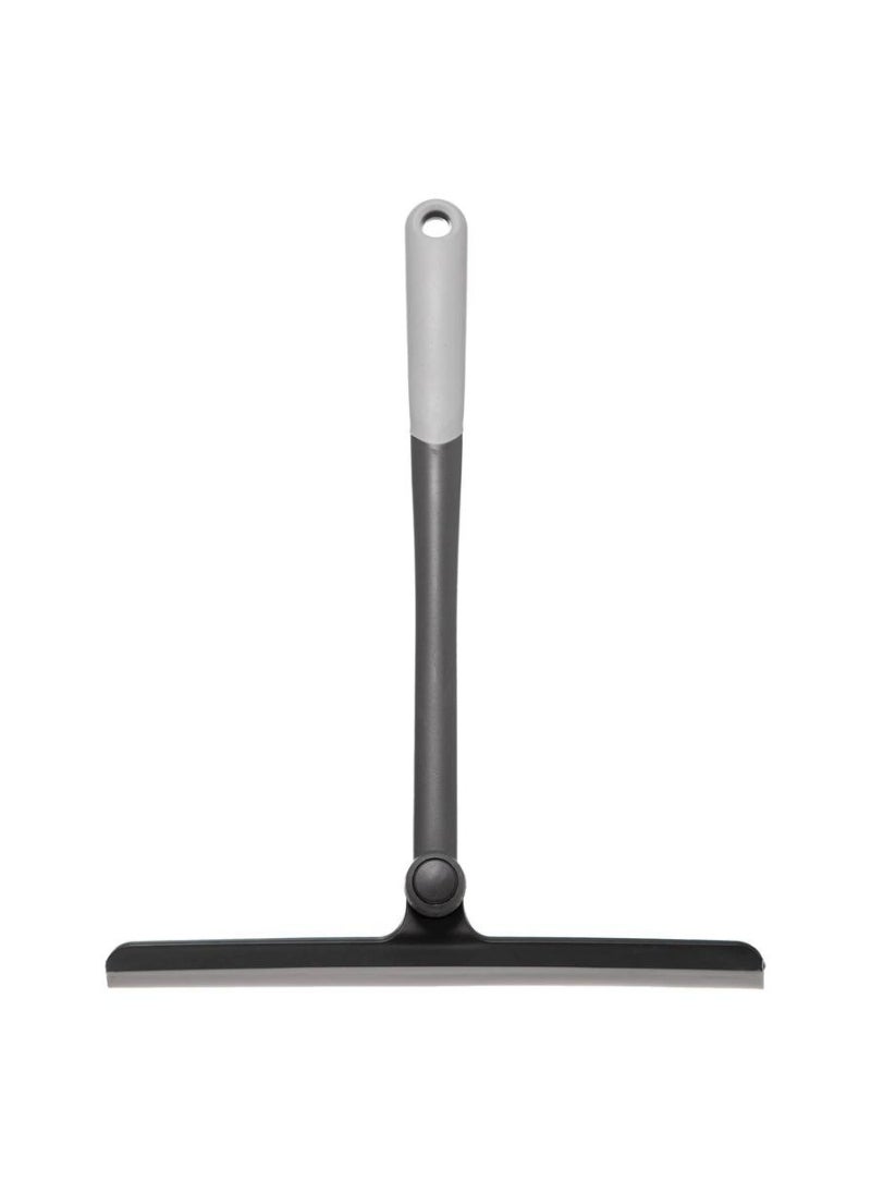 ممسحة مطاطية بزاوية 27 × 5 × 34 سم