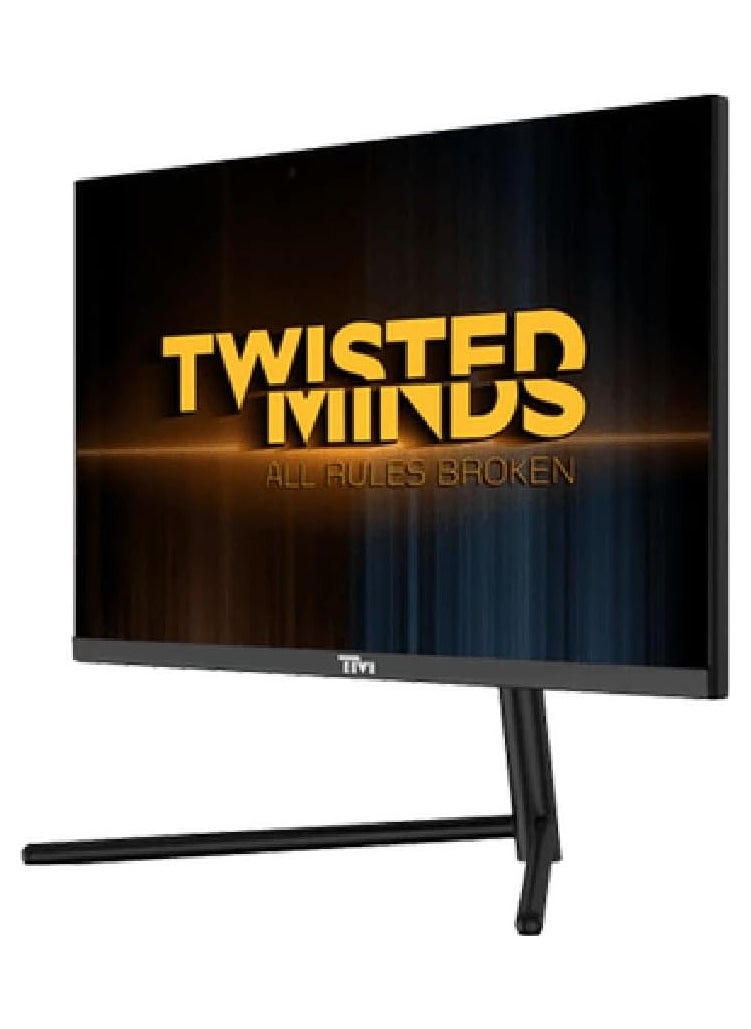 Twisted Mind - Twisted Minds 32 Curved Gaming Monitor - Image 1