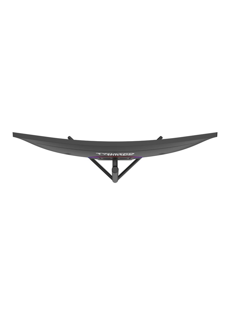 Twisted Mind - Twisted Minds 32 Curved Gaming Monitor - Image 1