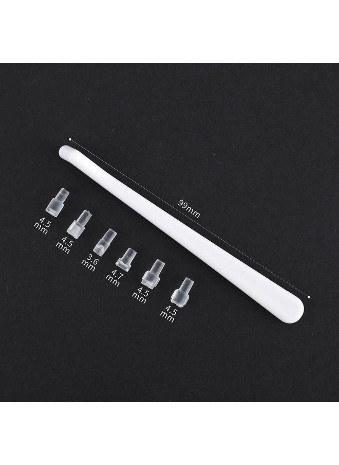 Protector Orthodontic Mould Mold Mini Orthodontic Accessories Injection Mould Starter Kit Tubes Lingual Retainer Button Set  - Image 2