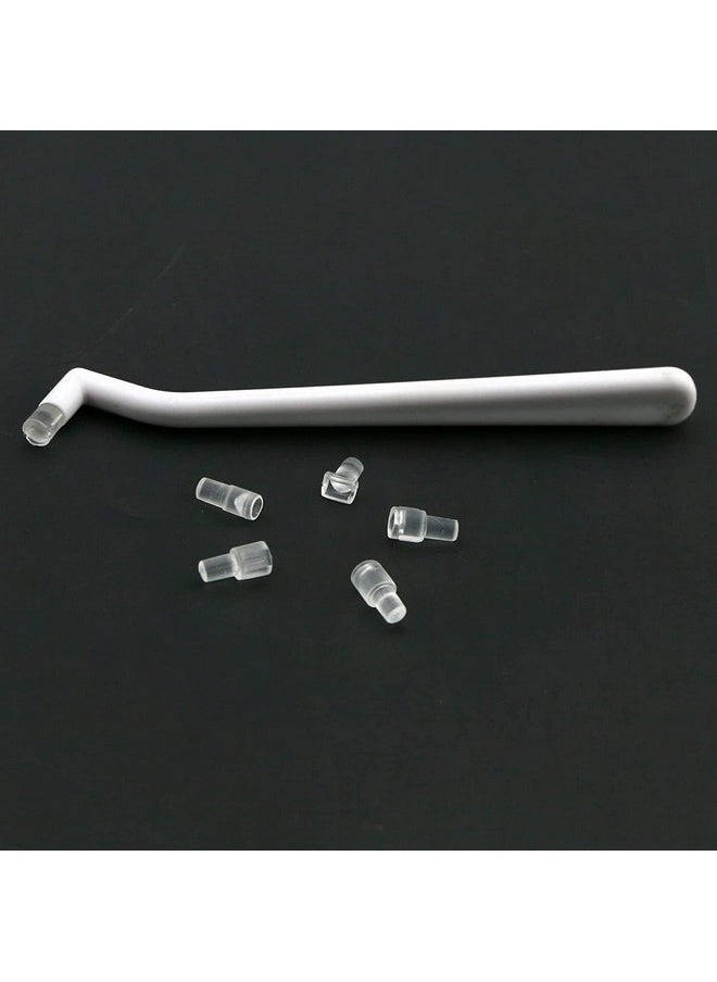 Protector Orthodontic Mould Mold Mini Orthodontic Accessories Injection Mould Starter Kit Tubes Lingual Retainer Button Set  - Image 3