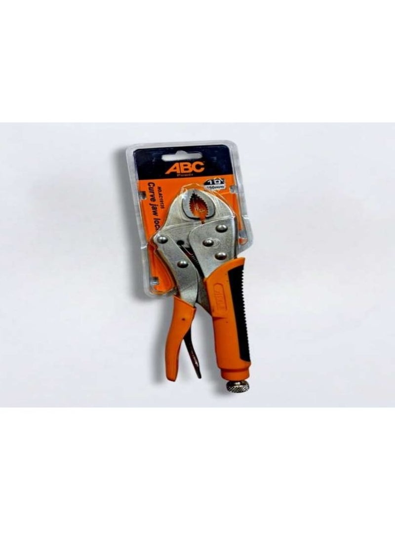 اي بي سي كلّابة قوية 10 بوصة – ABC موديل AC19135 للأعمال الثقيلة والمهنية