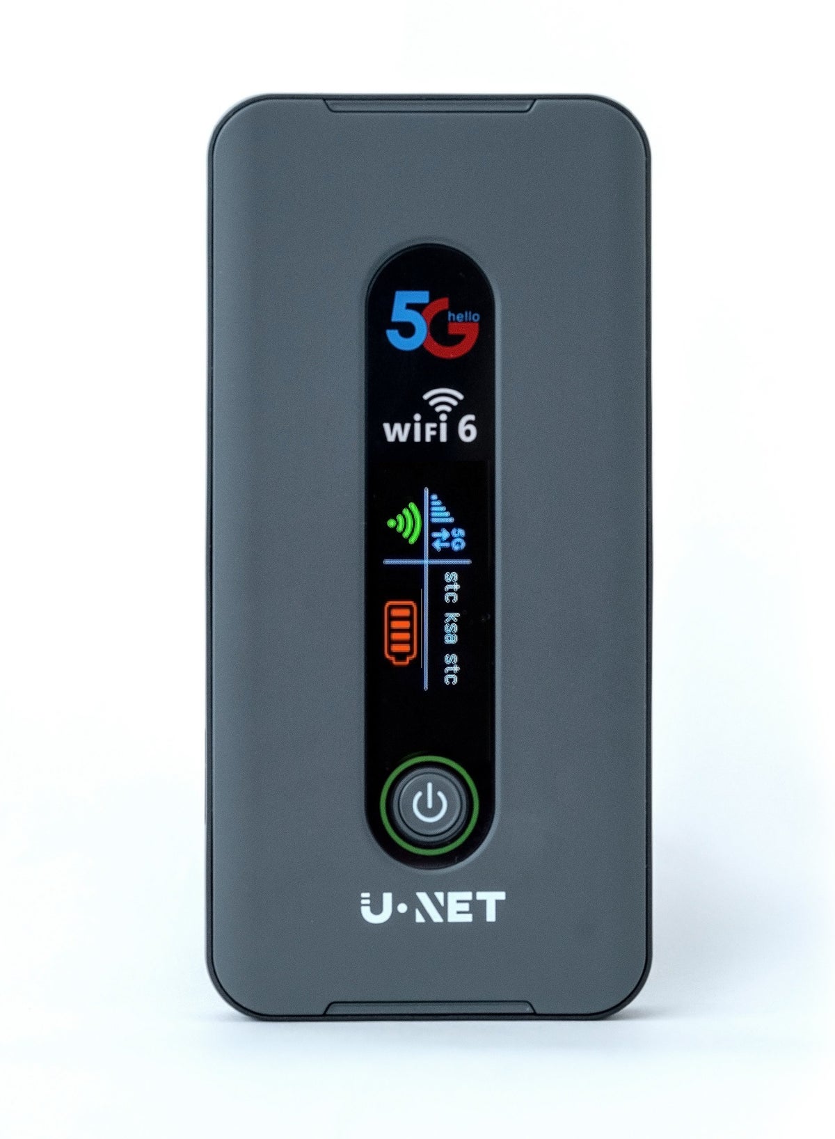 Generic 5g Cell Router Ruggised Generic 5G mobile router from U-NET | Best Price KSA | Riyadh, Jeddah