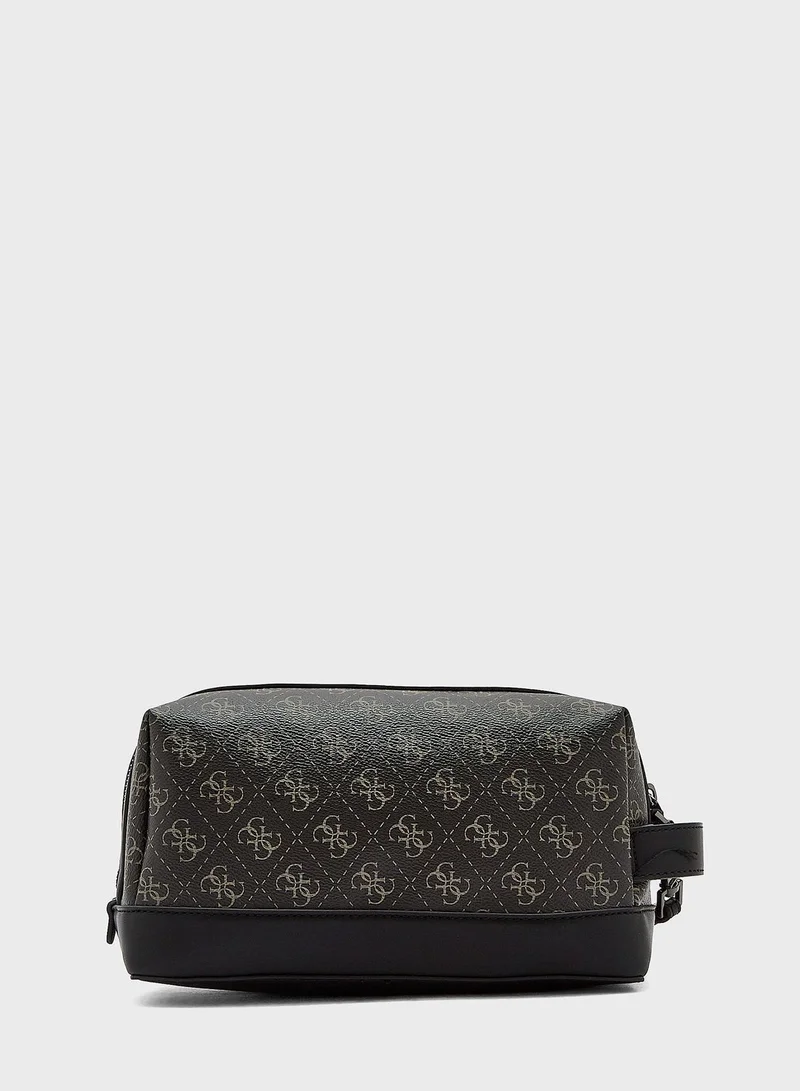 GUESS Vezzola Beauty Case