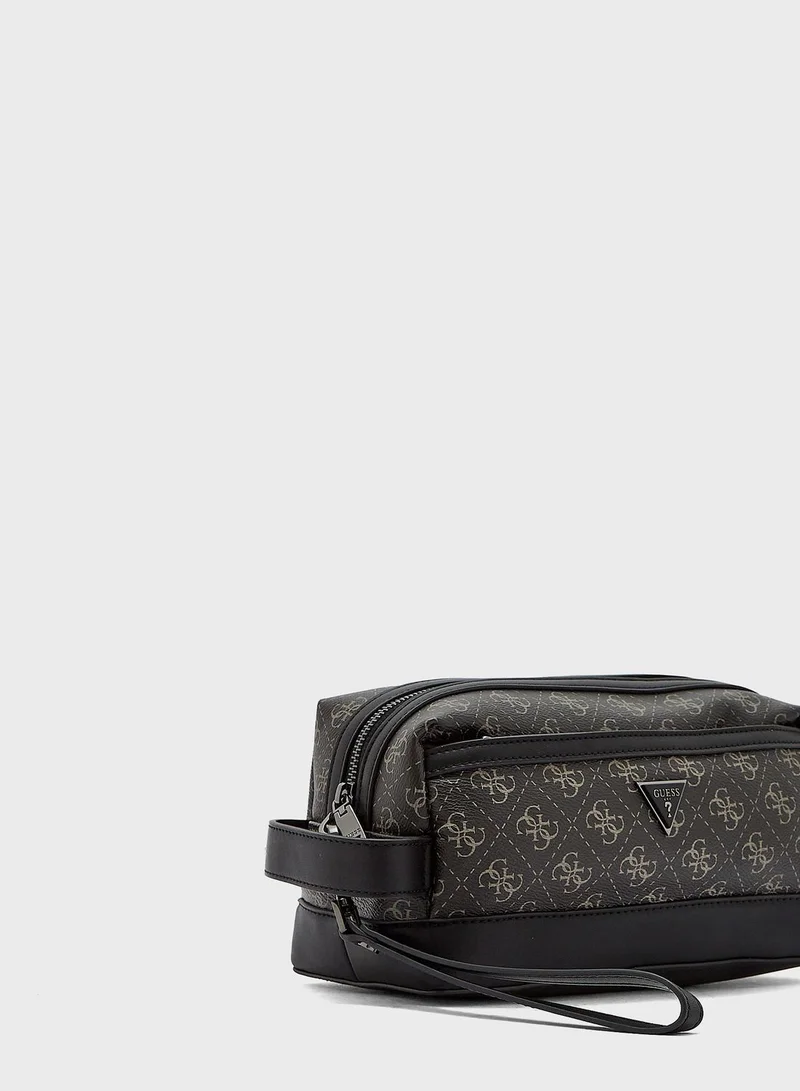 GUESS Vezzola Beauty Case