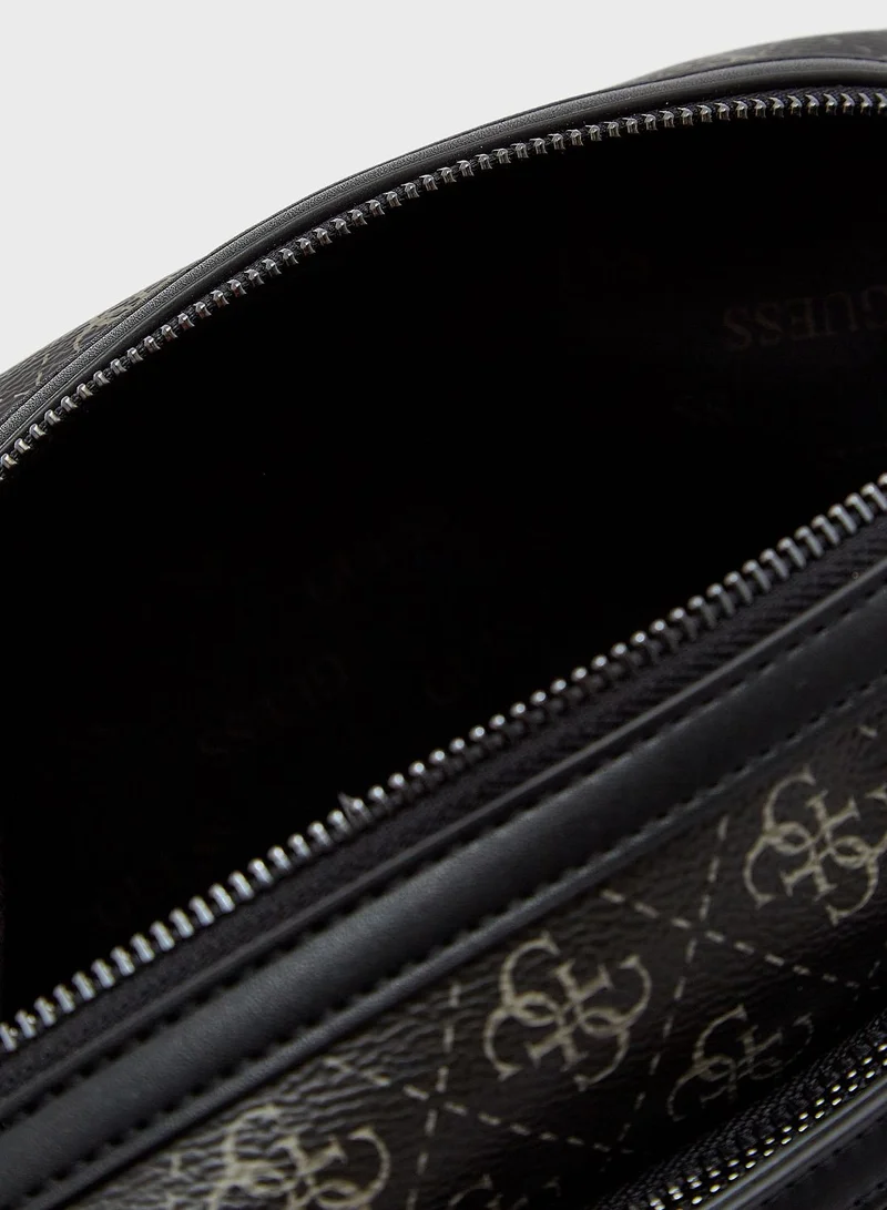 GUESS Vezzola Beauty Case