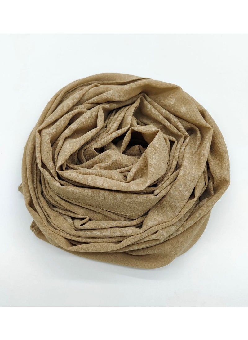 KUYING - Lightweight And BreAthable Fashionable Headscarf - Image 1