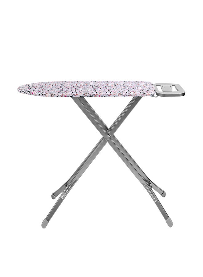 Stainless Steel Iron Board Table Multicolour