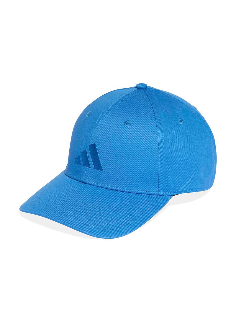 Adidas New Logo Baseball Cap - Image 1