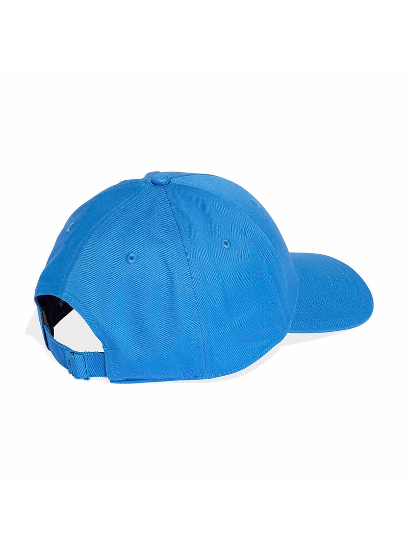 Adidas New Logo Baseball Cap - Image 2