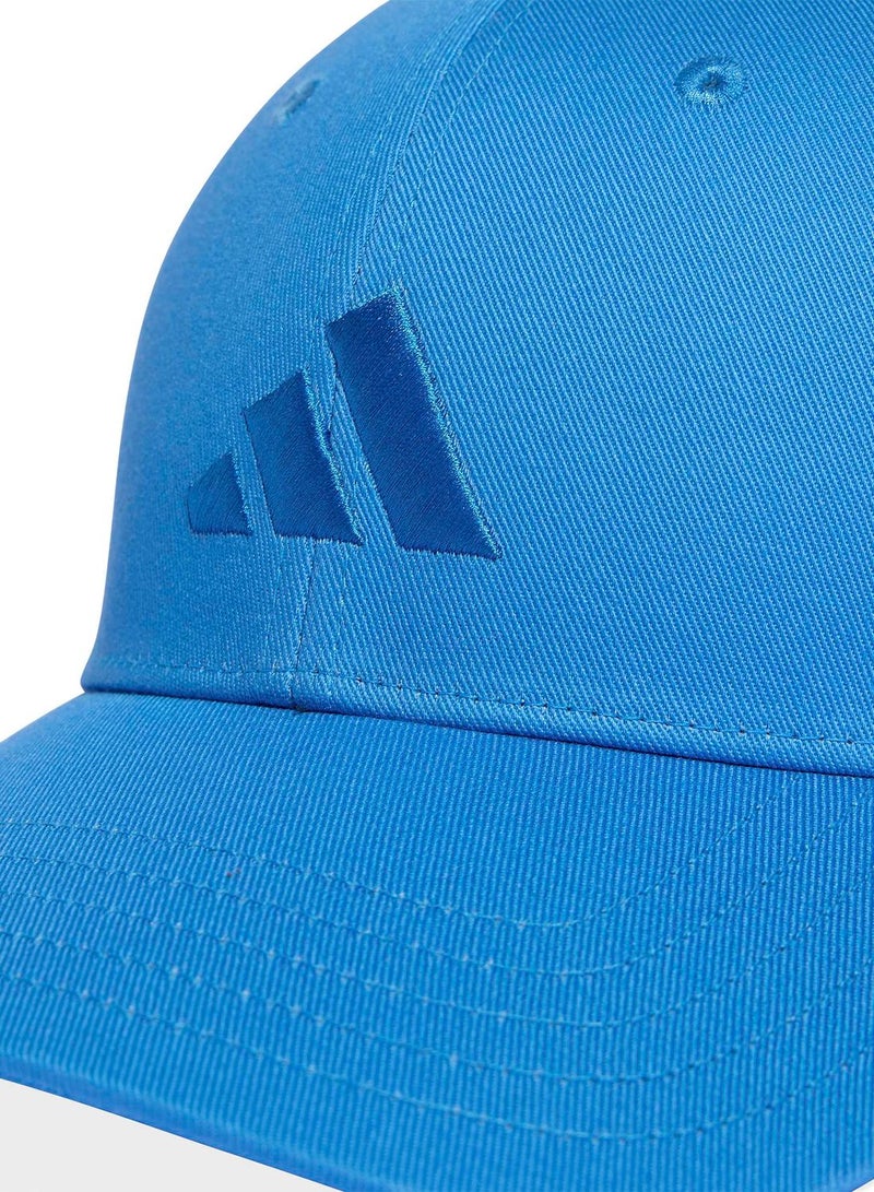 Adidas New Logo Baseball Cap - Image 3