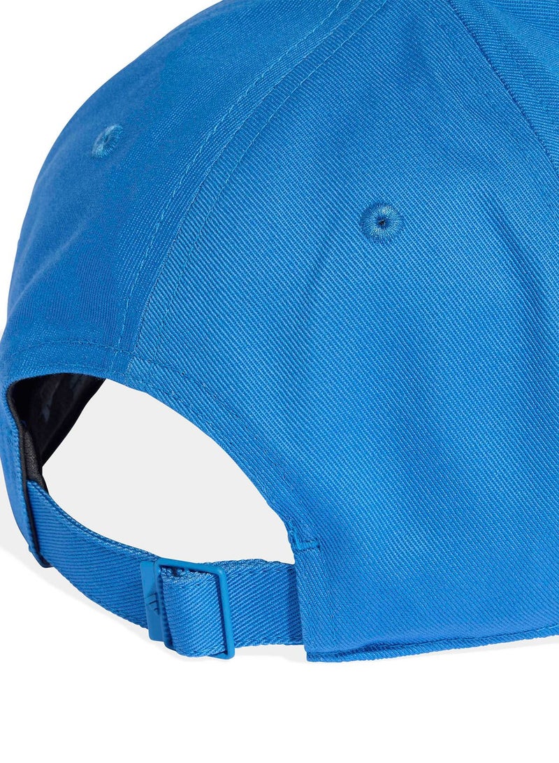 Adidas New Logo Baseball Cap - Image 4