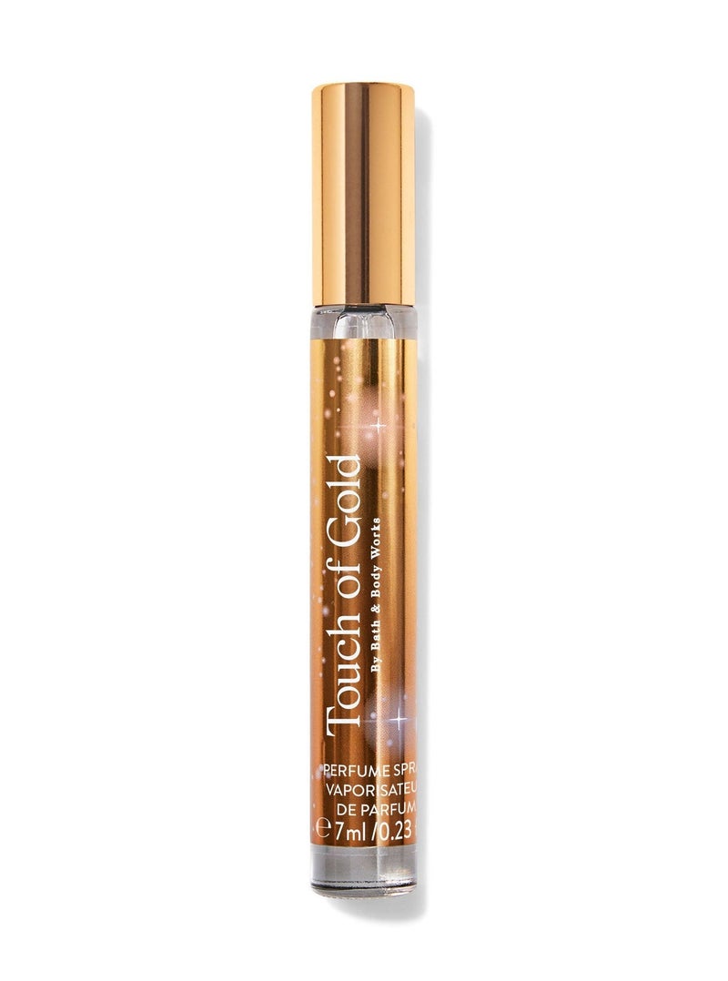 Bath & Body Works طقم طقوس التكديس لمسة من الذهب - Image 4