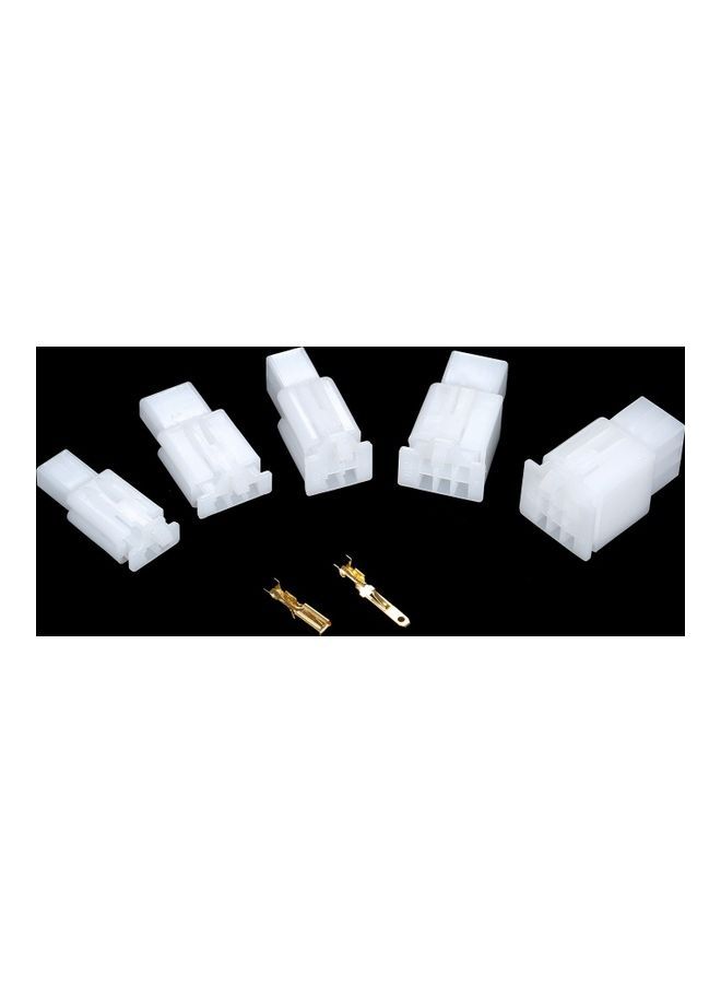 NIBEMINENT 580-Piece Electrical Wire Connectors Kit - Image 4