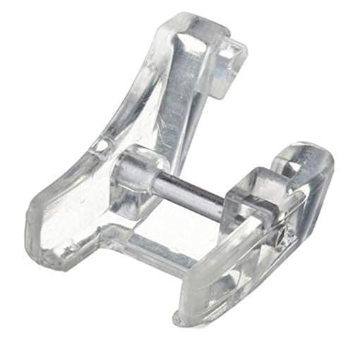 Sew-link Clear Open Toe Free Motion Foot for Viking Designer Topaz 20, Designer Topaz 25 - Image 1