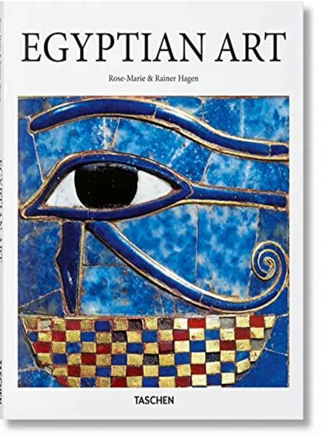 EGYPT ART 