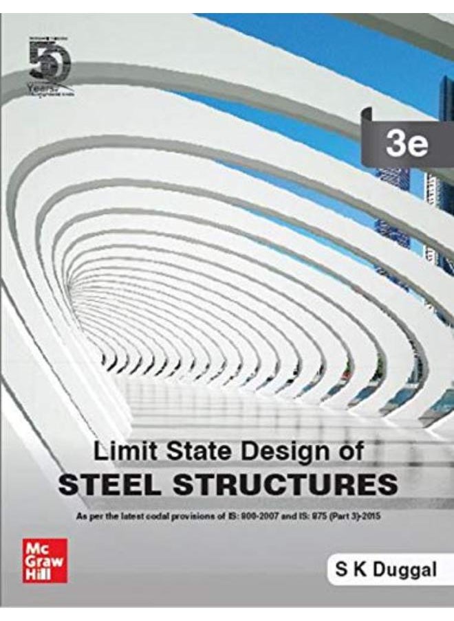 null - Limit State Design of Steel Structures.India - Image 1