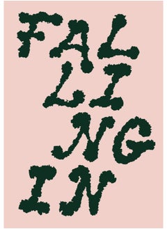 Falling In: Movement and Becoming in Curatorial Research 