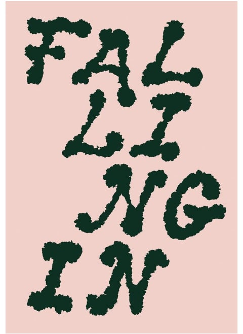 Falling In: Movement and Becoming in Curatorial Research