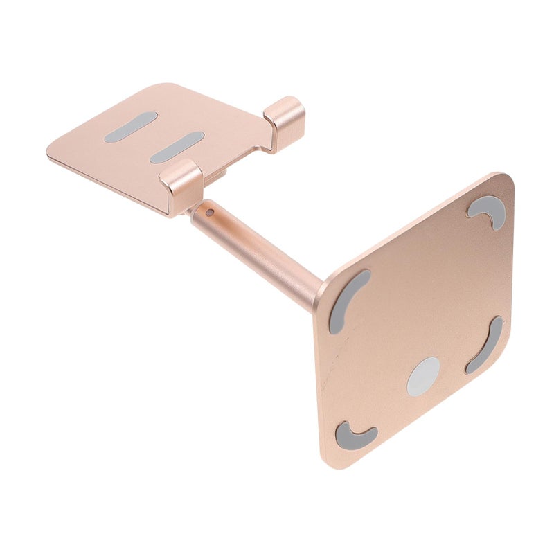 Adjustable Desktop Tablet Holder With Pad Design Prevents Scratching And Slipping - Image 2