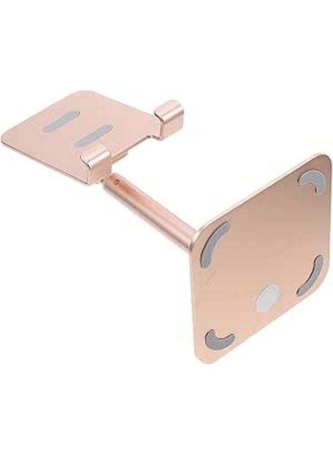Adjustable Desktop Tablet Holder With Pad Design Prevents Scratching And Slipping - Image 1