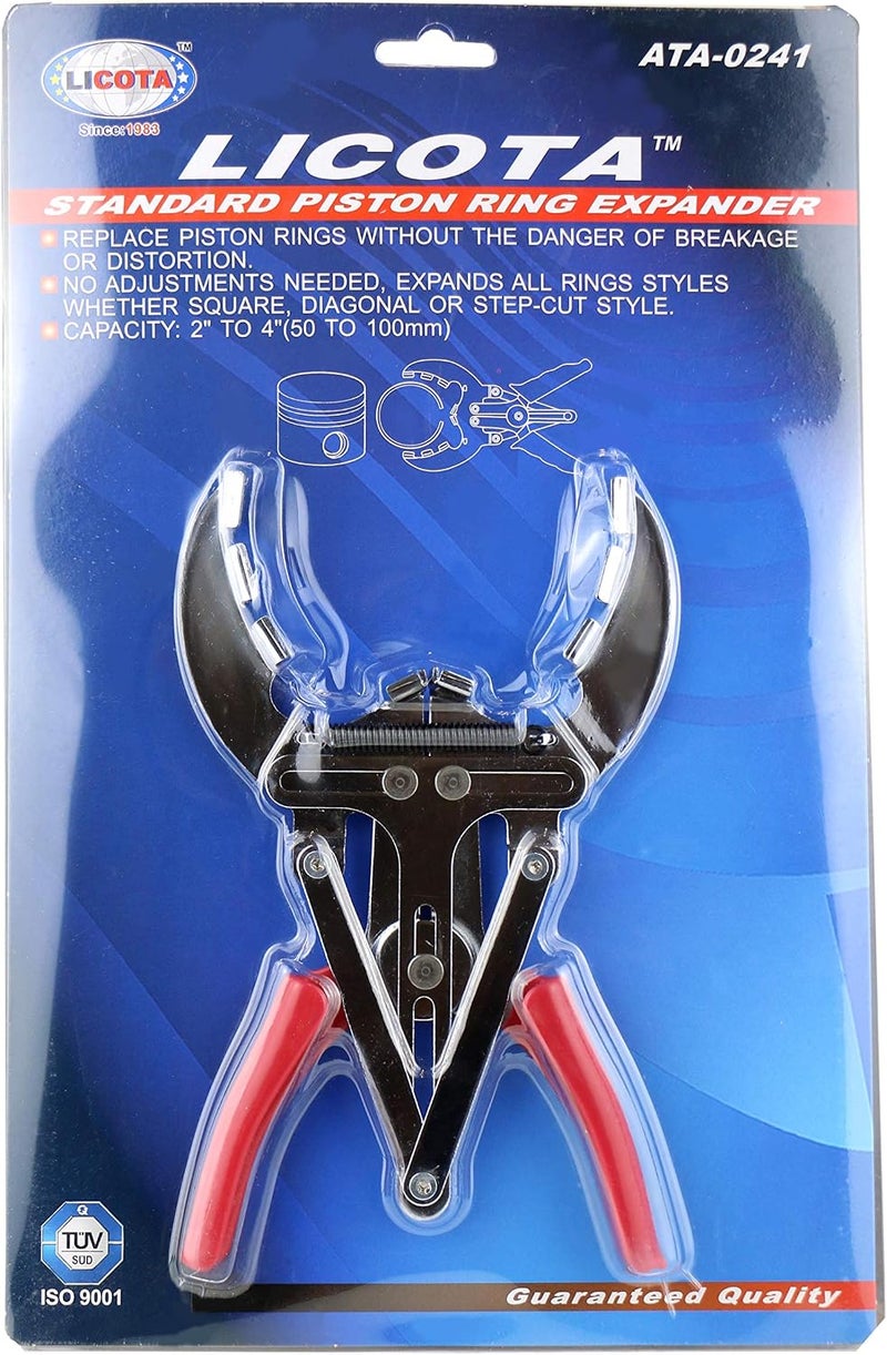 LICOTA PISTON RING EXPANDER - Image 1