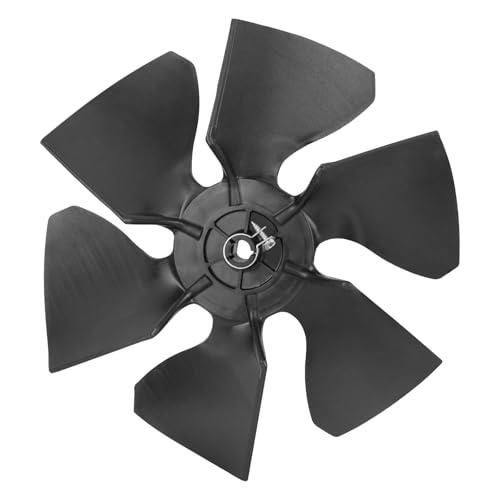 JIOTAR 6733-3221 RV Conditioner Fan Blade Replacement Coleman Mach RV AC Fan Motor 67333221 6733322 48203 48204 48207 48208 48213 48253 - Image 1