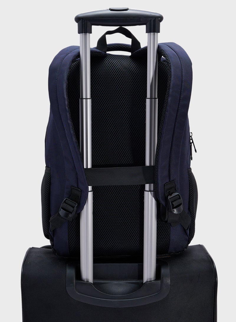 Seventy Five Casual Multi Compartment Backpack  - Image 5