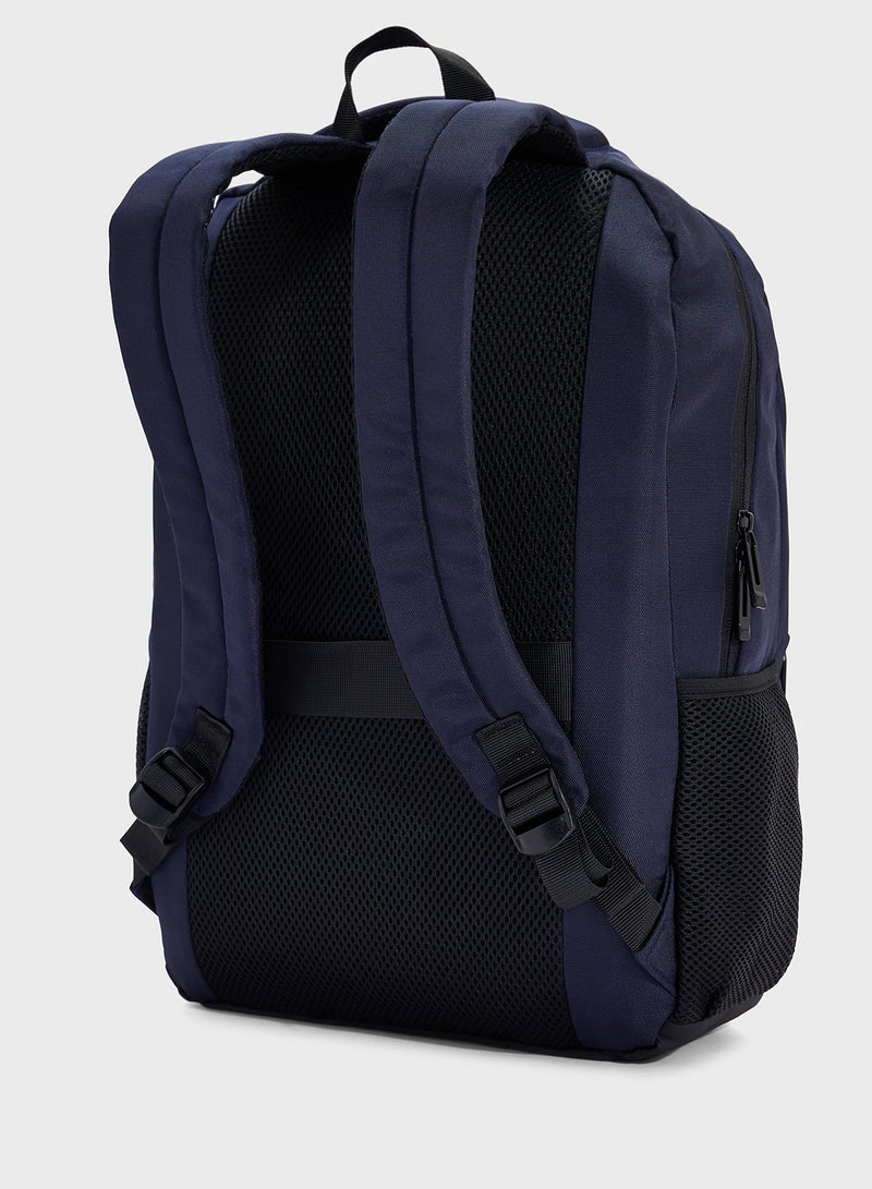 Seventy Five Casual Multi Compartment Backpack  - Image 3