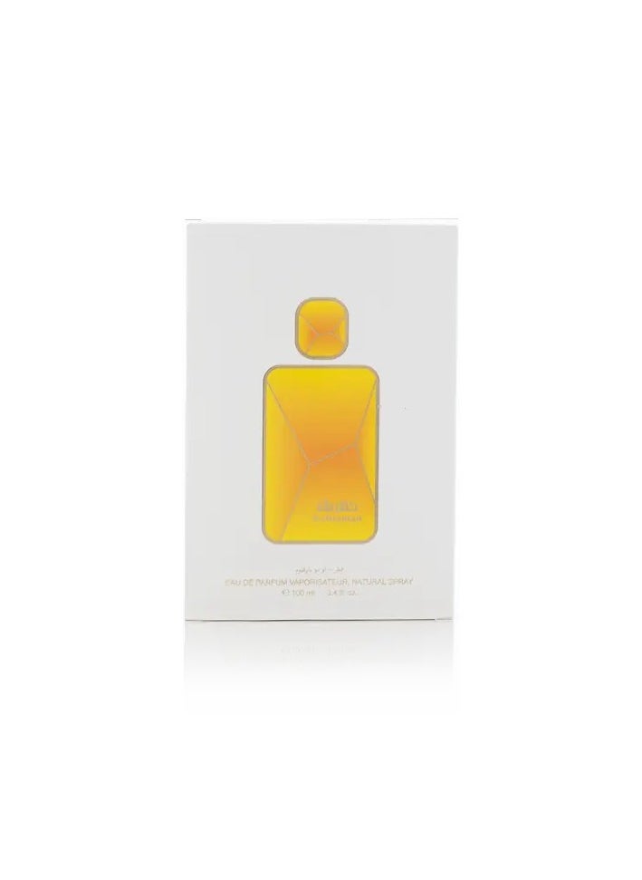 Arabian - Kahraman  100 ml - Image 1