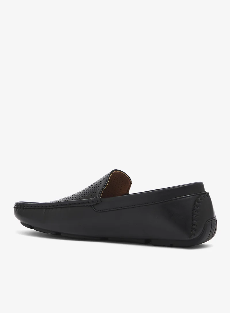 Robert Wood Casual moccasins