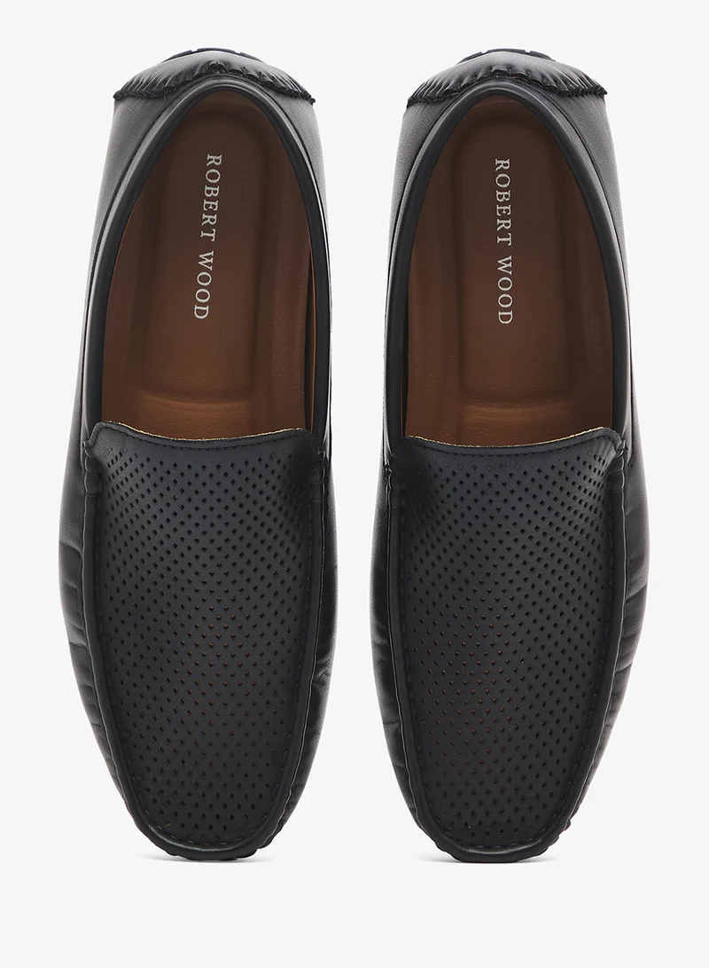 Robert Wood  Casual moccasins for Men | Best Price UAE