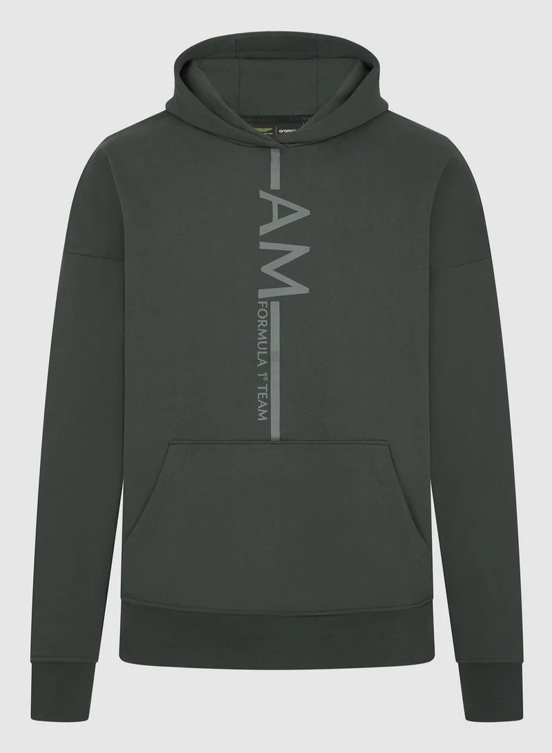 أستون مارتن هودي AMF1 FW أوفر سايز