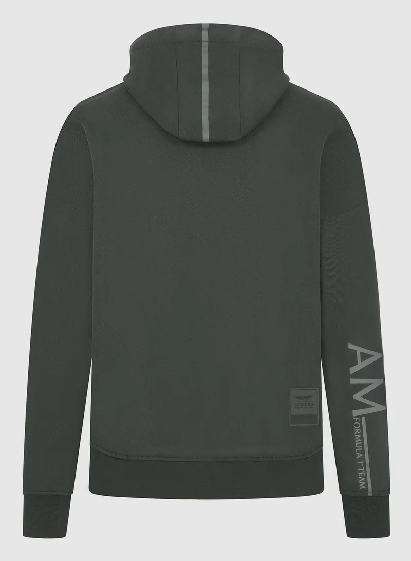 أستون مارتن هودي AMF1 FW أوفر سايز