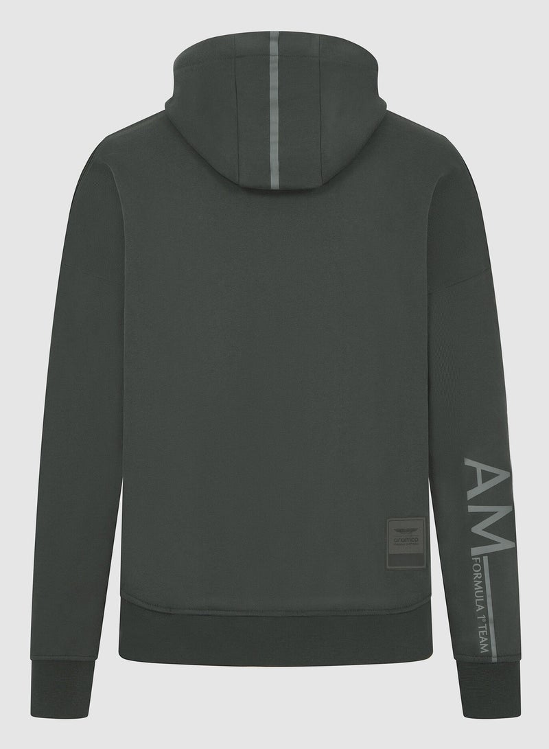 أستون مارتن هودي واسع - Image 2