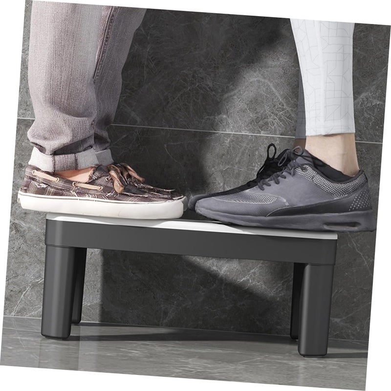 Poop Stool Step Shower Seats for Adults Footstool for Bathroom Potty Stool - Image 5