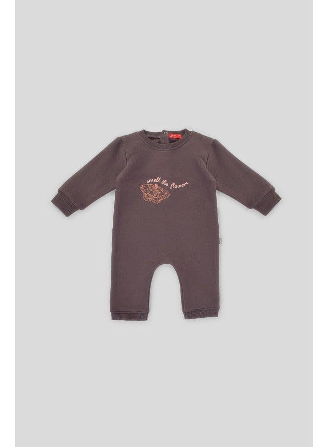 Junior Baby Girls Pajama Set - Image 3